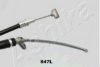 SUZUK 5440280J00 Cable, parking brake